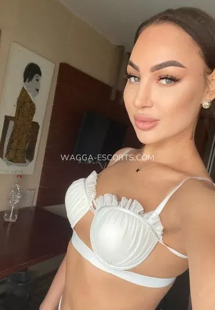 Wagga escorts Serenity — 1