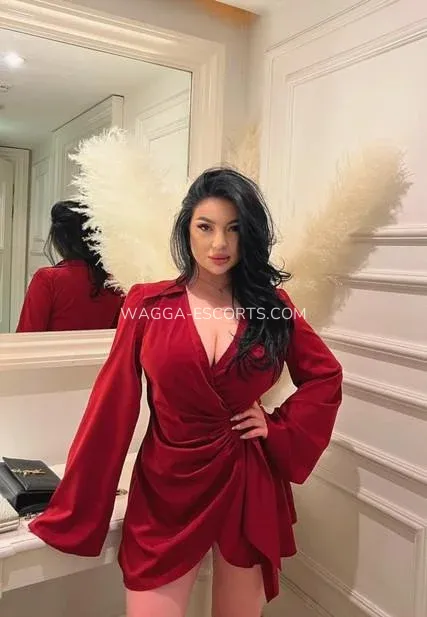 Wagga escorts Alexandra — 7