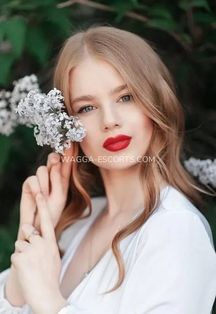 Wagga escorts ariana