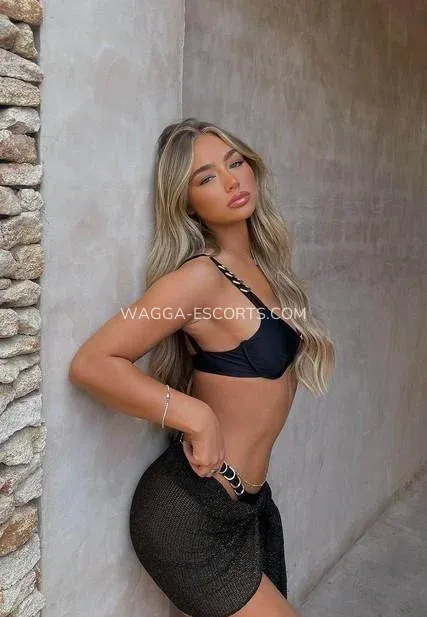 Wagga escorts Pamela — 1