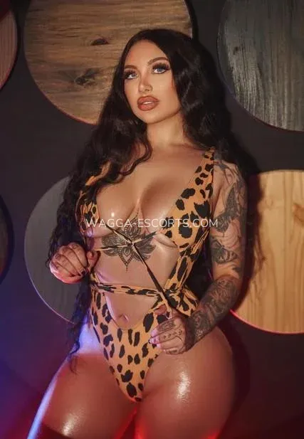 Wagga escorts Cassandra — 6