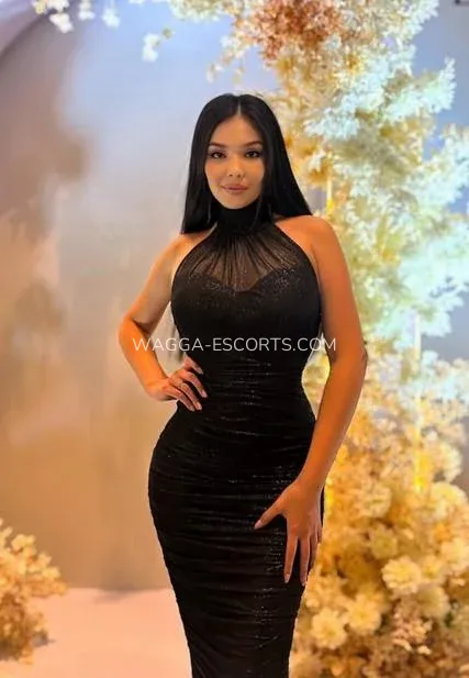 Wagga escorts Viola — 9