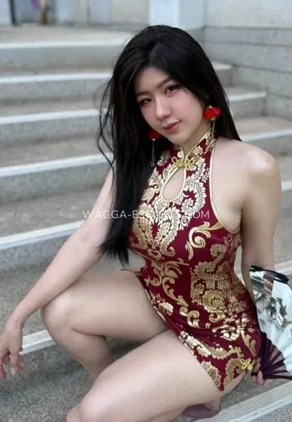 Wagga escorts Flora — 3