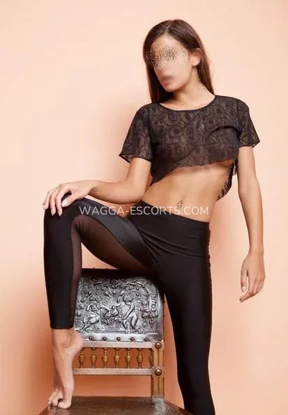 Wagga escorts Isabelle — 3