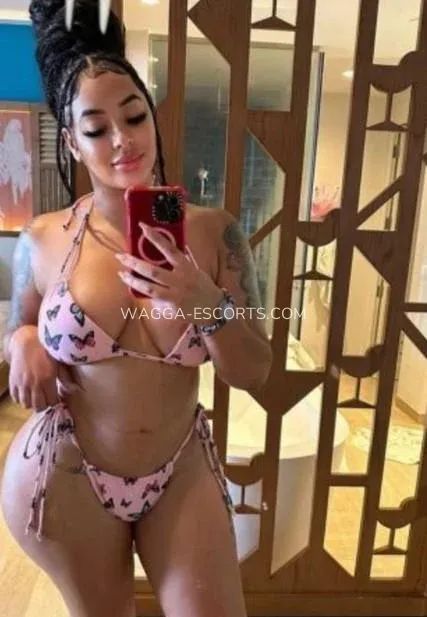 Wagga escorts Nathalie — 4