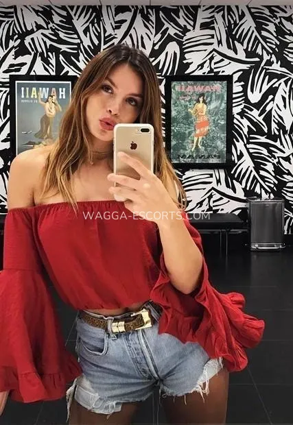 Wagga escorts Elizabeth — 2