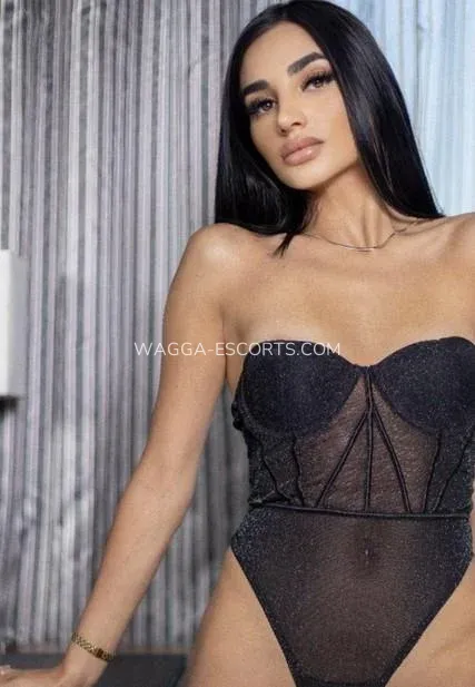 Wagga escorts Ingegerd — 1