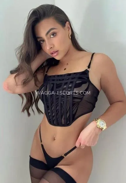Wagga escorts Lily — 2