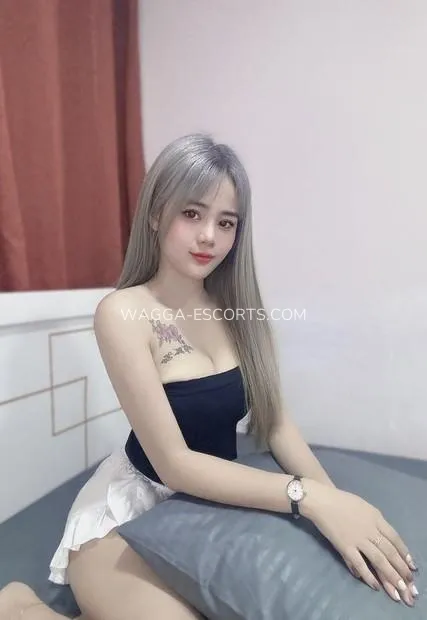 Wagga escorts perpetua