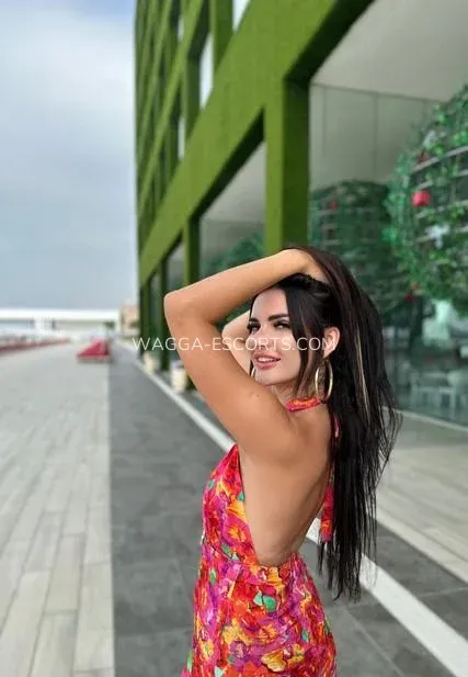 Wagga escorts Barbro — 3