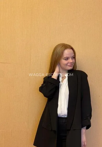 Wagga escorts Pamela — 3