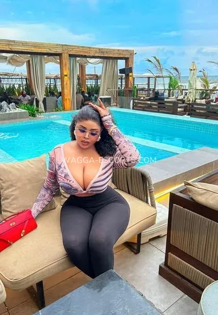 Wagga escorts Madeline — 1