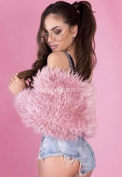 Wagga escorts Jillian — 5