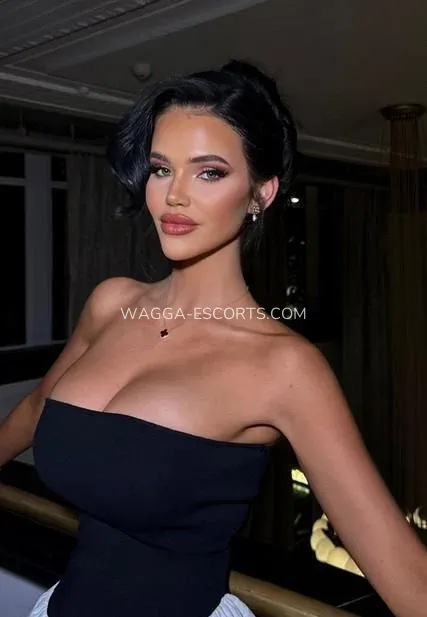 Wagga escorts Shelby — 7