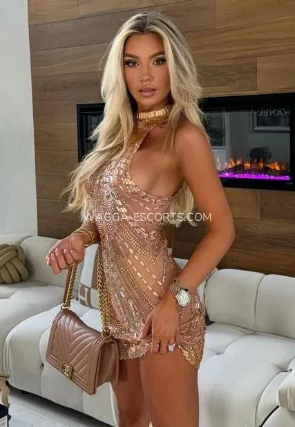 Wagga escorts Miranda — 7
