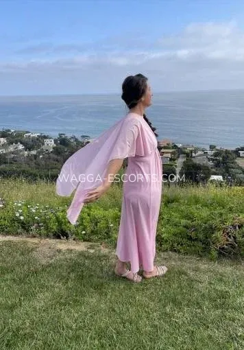 Wagga escorts Nathalie — 4