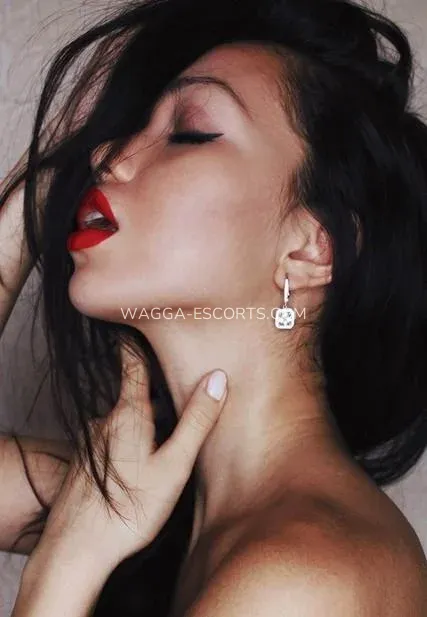 Wagga escorts Brooke — 3