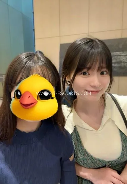 Wagga escorts Britt — 2