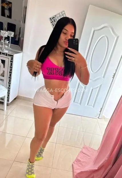 Wagga escorts Amaya — 2
