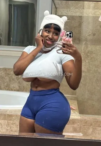 Wagga escorts Monica — 9