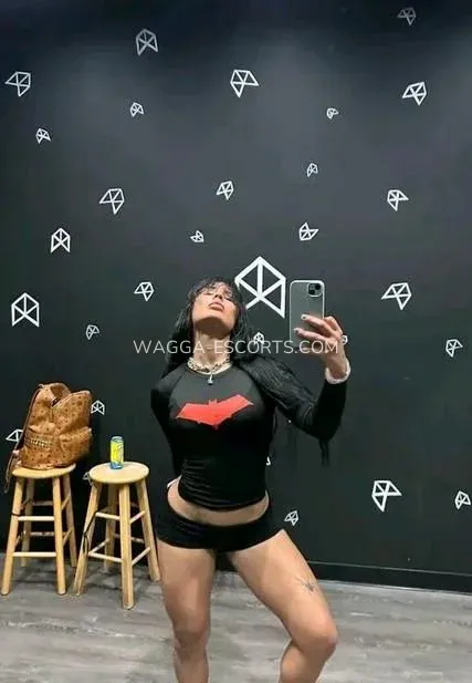 Wagga escorts Åsa — 9