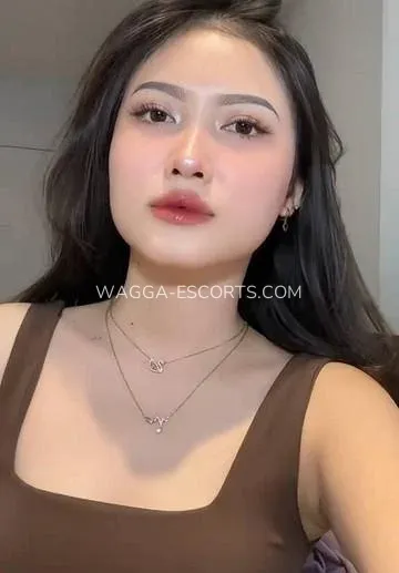 Wagga escorts Inga — 1