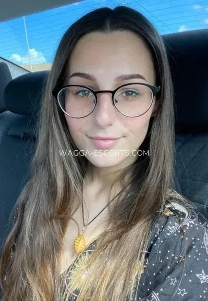Wagga escorts Jade — 1