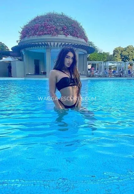 Wagga escorts Zoe — 6