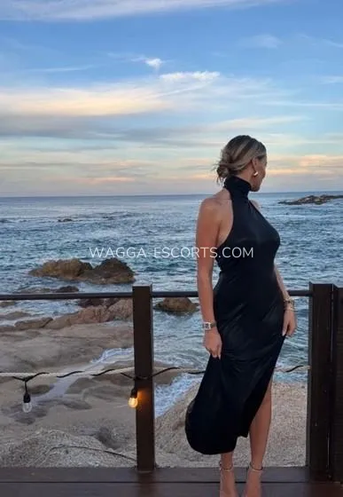 Wagga escorts Katrina — 2