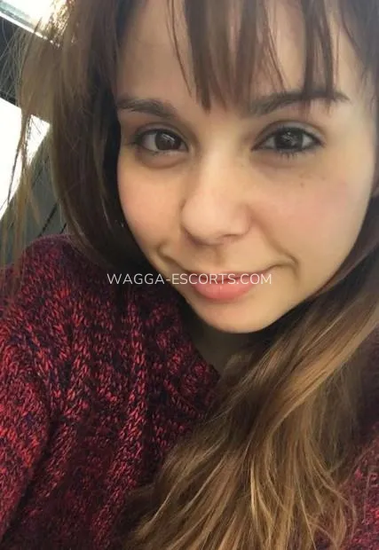 Wagga escorts Kiara — 2