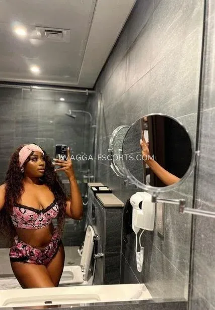 Wagga escorts Lena — 7