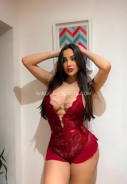 Wagga escorts Monica — 3