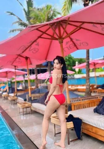 Wagga escorts Laila — 6