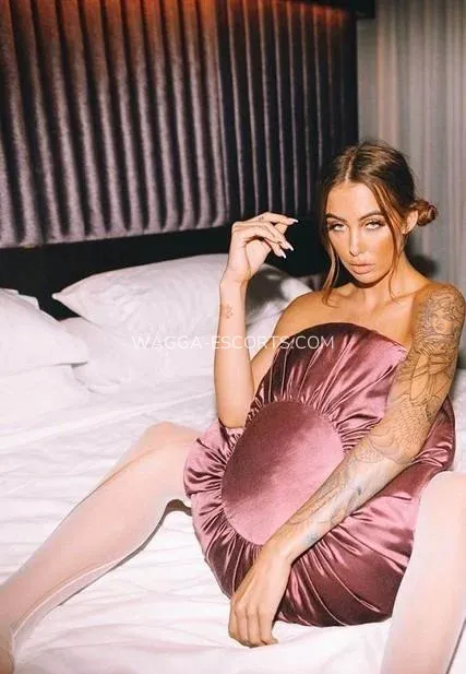 Wagga escorts Octavia — 5