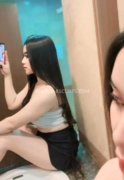 Escort djevojka Carina - Wagga