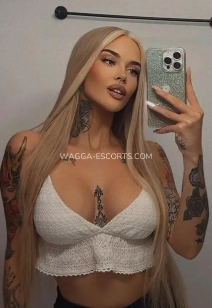 Wagga escorts Maggie — 2