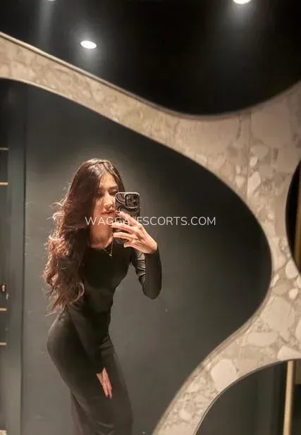 Wagga escorts Märta — 4