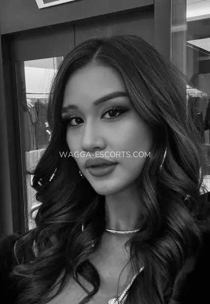 Wagga escorts Erika — 3