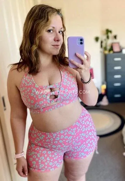 Wagga escorts Karolina — 1