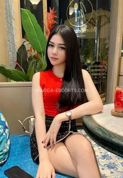 Wagga escorts Juliana — 1