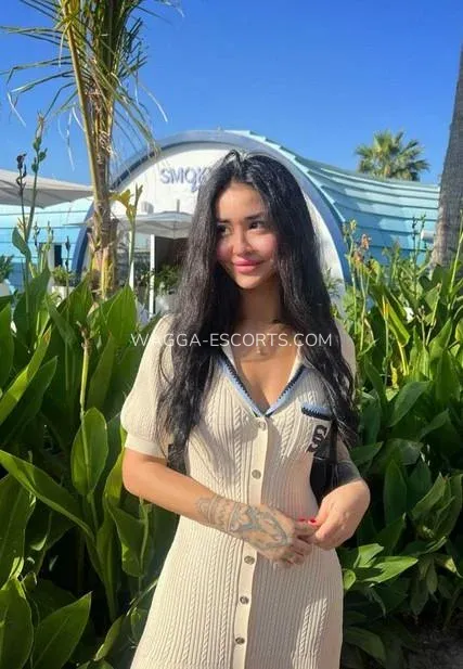 Wagga escorts Margareta — 1