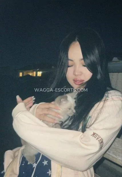 Wagga escorts Louise — 6