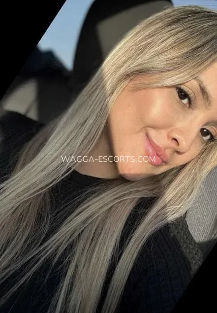 Wagga escorts Maja — 6