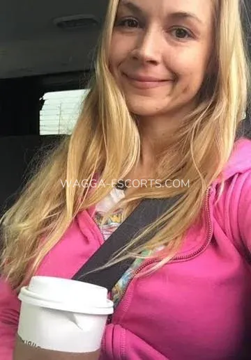 Wagga escorts Ellinor — 1