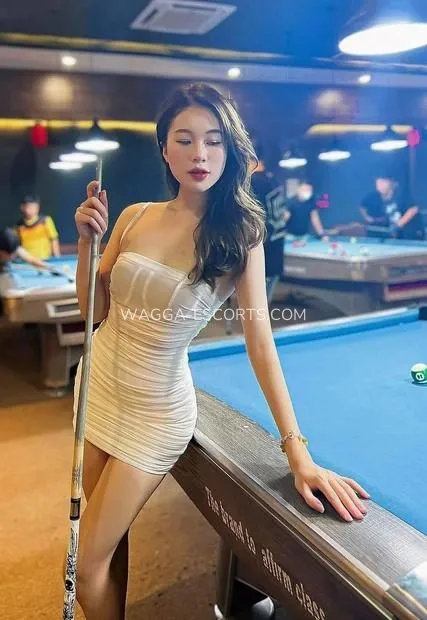 Wagga escorts Kristina — 2