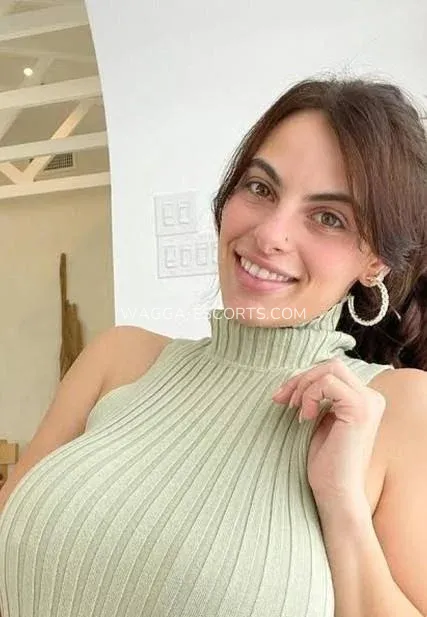 Wagga escorts Alice — 8