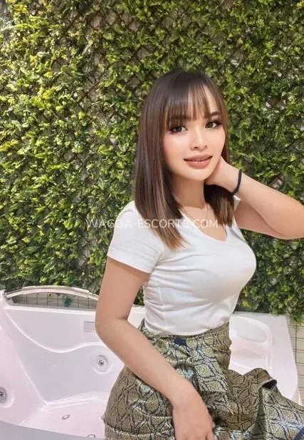 Wagga escorts Ariel — 3