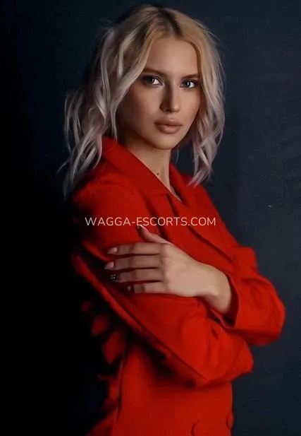 Wagga escorts Inga — 3