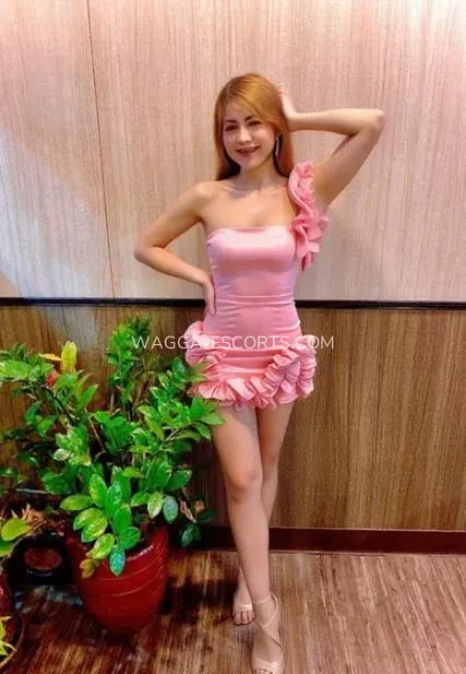 Wagga escorts Agneta — 6