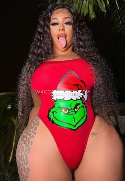 Wagga escorts Charlotta — 2